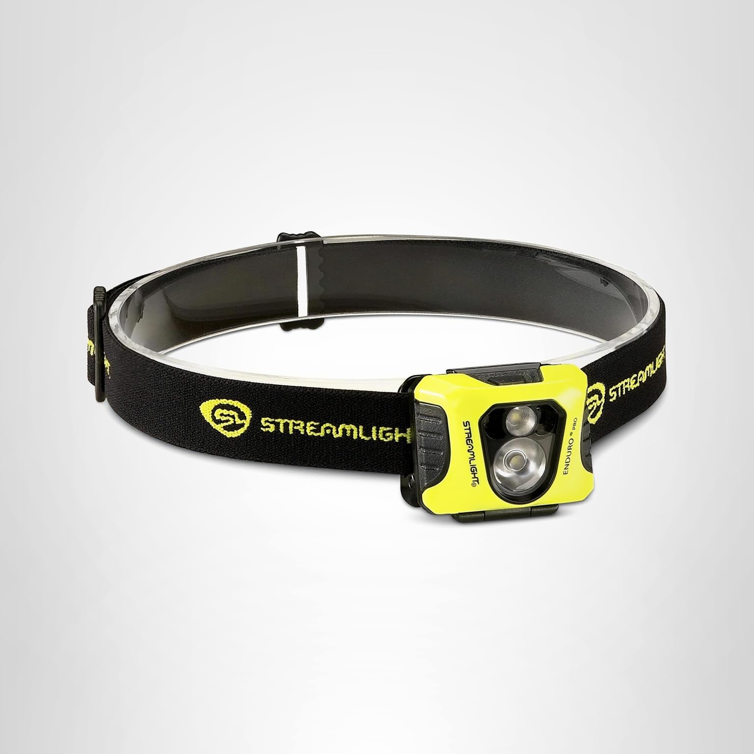 Amazon.com: Streamlight 61420 Enduro Pro 200-Lumen 2250-Candela